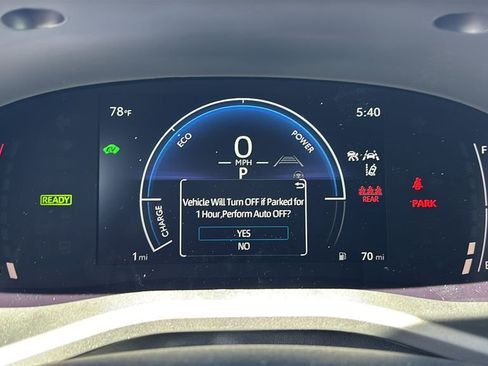 New 2026 Toyota Camry SE FWD image 13