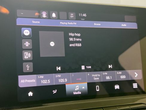 Used 2022 Jeep Compass Latitude image 14