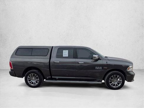Used 2014 RAM 1500 Limited image 4