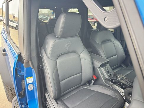 New 2026 Ford Bronco Badlands image 31