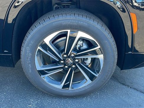 New 2026 Buick Enclave Sport Touring w/ Power Package image 9