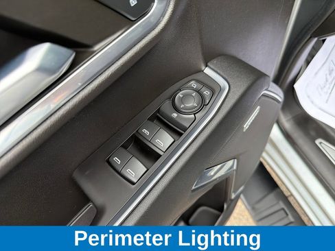 Used 2023 Chevrolet Silverado 1500 RST w/ All Star Edition Plus AWD/4WD image 12