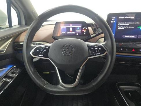 Used 2023 Volkswagen ID.4 Pro RWD image 17