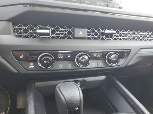 New 2025 Honda Accord SE image 29