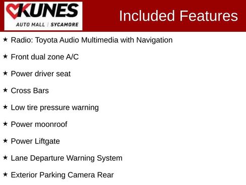 Used 2025 Toyota Sienna XSE AWD/4WD image 2