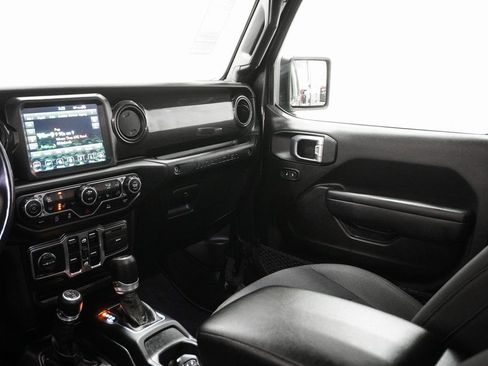 Certified 2022 Jeep Wrangler Unlimited Sport image 16