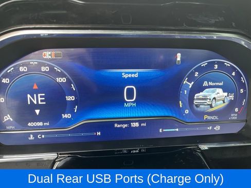 Used 2024 Chevrolet Silverado 1500 RST w/ Z71 Off-Road Package image 19