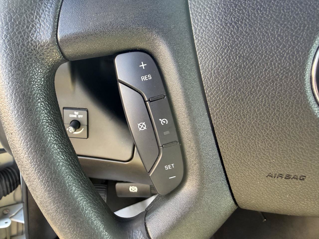 Used 2021 Chevrolet Express 2500 w/ Driver Convenience Package RWD image 26