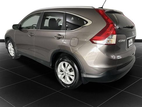 Used 2012 Honda CR-V EX-L image 3