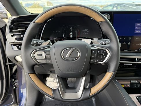 Certified 2026 Lexus RX 350 Premium FWD image 20
