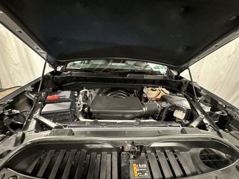 Used 2019 Chevrolet Silverado 1500 RST w/ All-Star Edition image 32