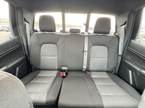 Certified 2024 Chevrolet Colorado Trail Boss w/ Advanced Trailering Package image 22