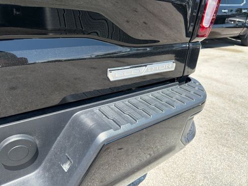 Used 2026 GMC Sierra 1500 Elevation AWD/4WD image 22