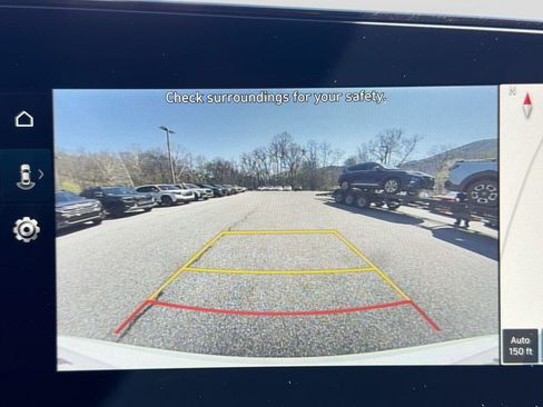 New 2026 Hyundai Elantra Sport image 24