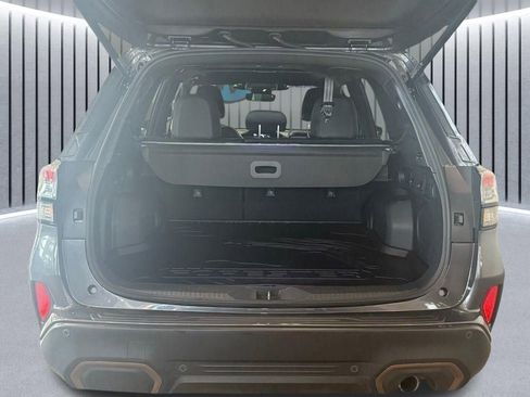 Certified 2025 Subaru Forester Sport w/ Popular Package #1 image 9