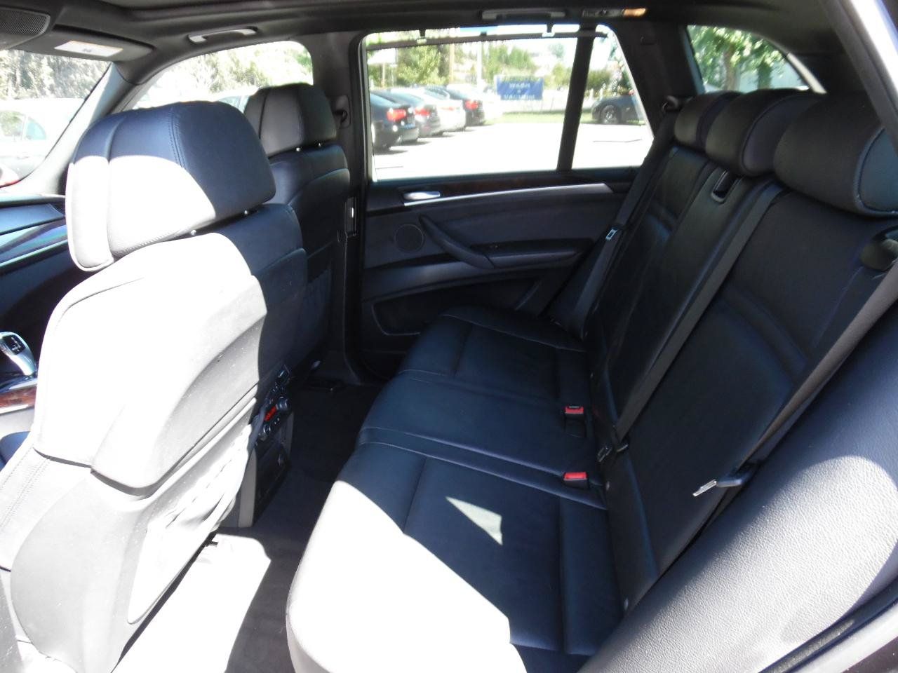 Used 2013 BMW X5 xDrive35i w/ Convenience Pkg AWD/4WD image 22