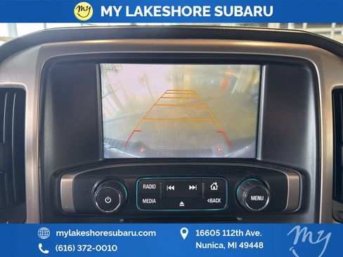 Used 2017 GMC Sierra 1500 Denali image 23