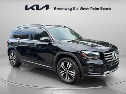 Used 2024 Mercedes-Benz GLB 250