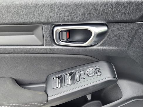 New 2026 Honda Civic Sport image 17