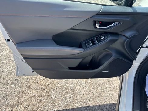 Certified 2025 Subaru Crosstrek 2.5i Limited w/ Crosstrek Mirror Package AWD/4WD image 22