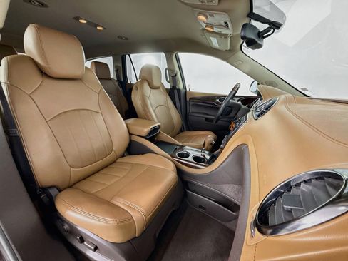Used 2016 Buick Enclave Leather FWD image 26