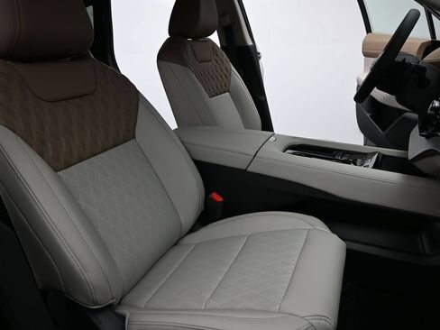 New 2027 Nissan Murano Platinum w/ Cargo Package AWD/4WD image 7