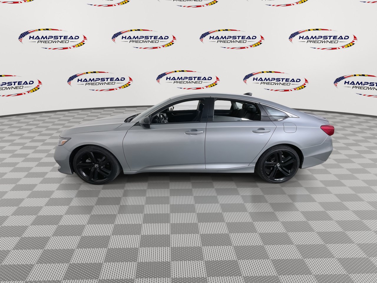 Used 2022 Honda Accord Sport Special Edition image 6