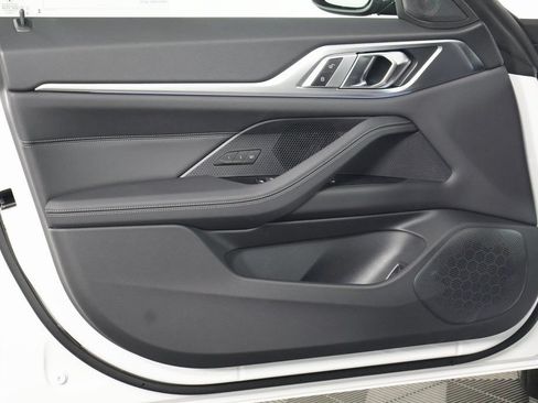 New 2026 BMW i4 xDrive40i w/ Driving Assistance Package AWD/4WD image 7