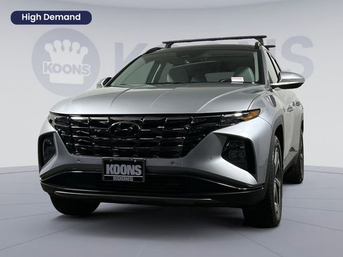Used 2023 Hyundai Tucson Limited image 1