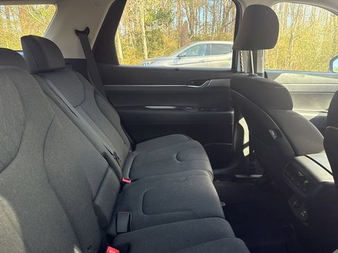 Used 2020 Hyundai Palisade SEL image 14