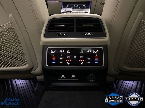 Used 2025 Audi A6 Premium Plus w/ Premium Plus Package image 69