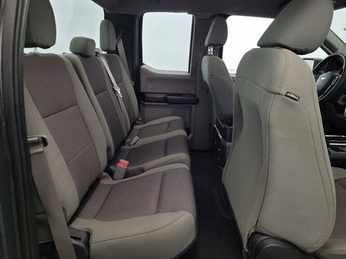 Used 2016 Ford F150 XL w/ Equipment Group 101A Mid AWD/4WD image 19