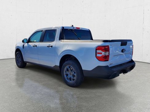 New 2025 Ford Maverick XLT w/ XLT Luxury Package AWD/4WD image 5