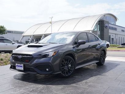 New 2025 Subaru WRX Premium w/ Popular Package #1A