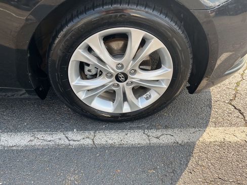 Used 2013 Hyundai Sonata Limited image 17