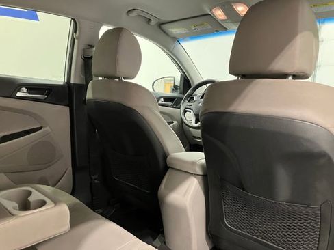 Used 2020 Hyundai Tucson SE image 26