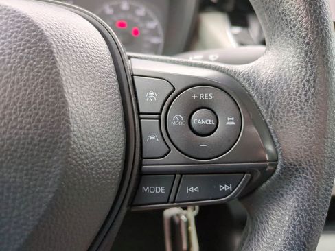 Certified 2024 Toyota Corolla LE FWD image 23