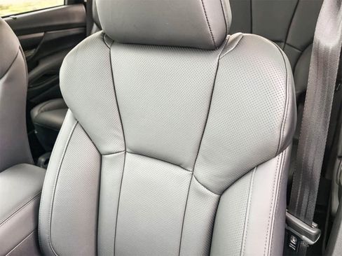 New 2026 Subaru Ascent Bronze Edition image 23