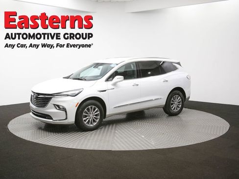 Used 2024 Buick Enclave Premium image 59