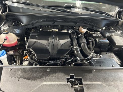 Used 2023 Kia Sorento SX AWD/4WD image 18