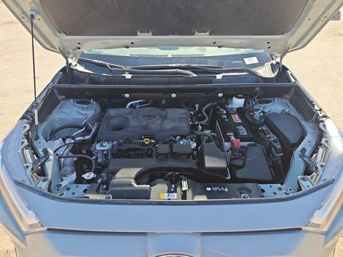 Used 2023 Toyota RAV4 XLE image 20