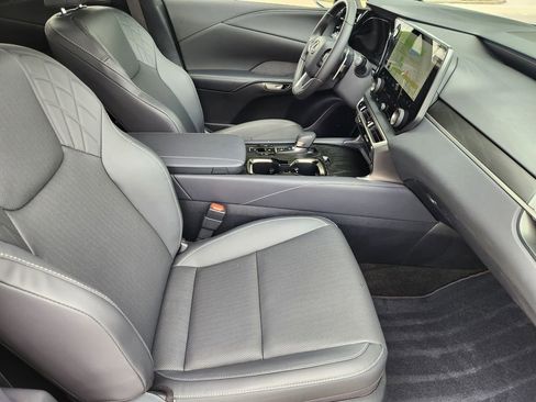 Used 2025 Lexus RX 350 Premium w/ Accessory Package (Z1) image 14