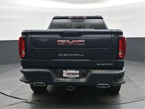 Used 2021 GMC Sierra 1500 Denali w/ Denali Ultimate Package image 5