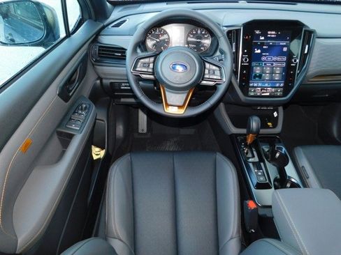 New 2026 Subaru Forester Wilderness image 9