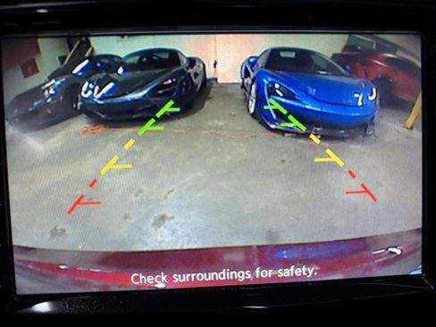 Used 2016 Nissan Maxima SR image 38