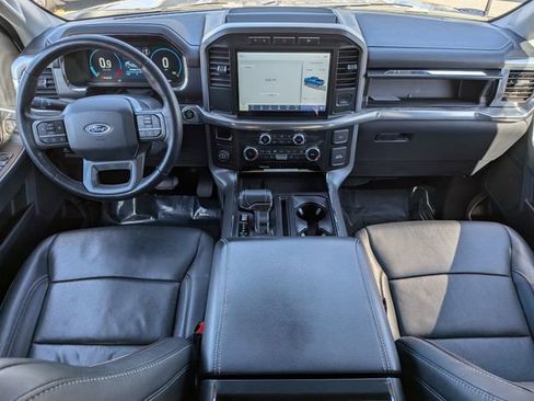 Used 2022 Ford F150 Lariat image 14