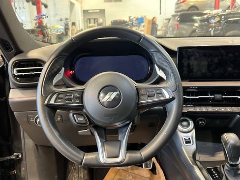 Used 2024 Dodge Hornet R/T Plus AWD/4WD image 31