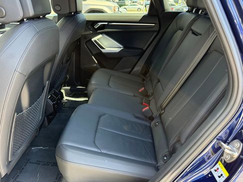 Used 2022 Audi Q3 2.0T Premium image 43