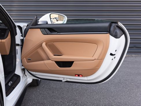 Certified 2026 Porsche 911 GT3 image 29