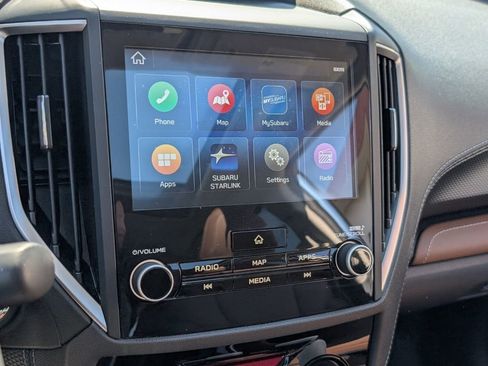 Used 2024 Subaru Forester Touring image 22